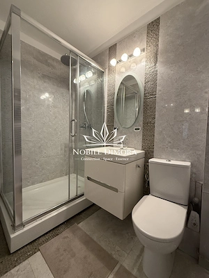 Apartament modern cu 2 camere - la 3 min. de facultatea de Medicina - imagine 15