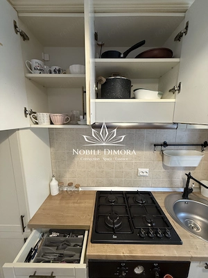 Apartament modern cu 2 camere - la 3 min. de facultatea de Medicina - imagine 19