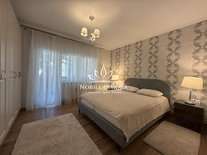 Apartament modern cu 2 camere - la 3 min. de facultatea de Medicina - imagine 8