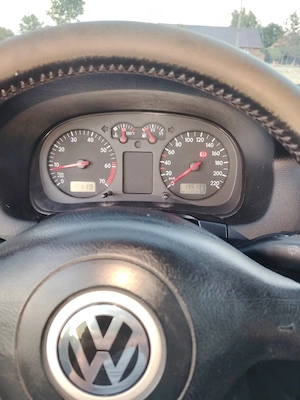 Vw golf 4 1.4 benzină 16v 2002