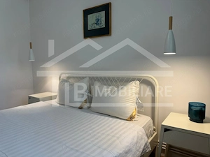 Apartament de 2 camere, 50mp, pet friendly,  Zona UMF - imagine 7