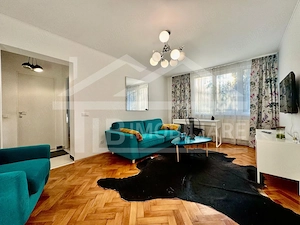 Apartament de 2 camere, 50mp, pet friendly,  Zona UMF - imagine 2