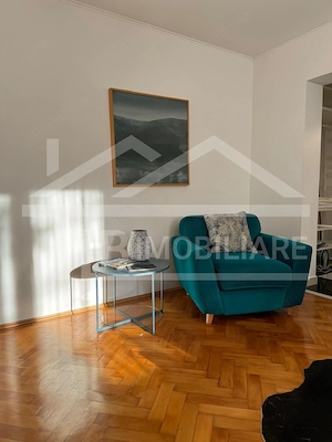 Apartament de 2 camere, 50mp, pet friendly,  Zona UMF - imagine 3