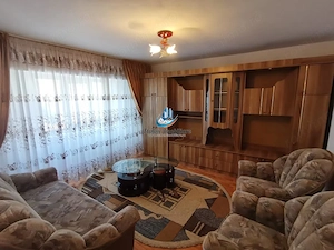 Apartament 2 camere, etaj 2, zona Bradet / Scoala 2