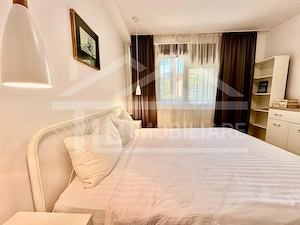 Apartament de 2 camere, 50mp, pet friendly,  Zona UMF - imagine 6