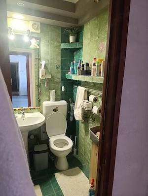 Proprietar Vand ap.3 camere Titan-Sălăjan - imagine 6