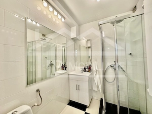 Apartament de 2 camere, 50mp, pet friendly,  Zona UMF - imagine 10