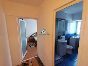 Apartament 2 camere, etaj 2, zona Bradet / Scoala 2 - imagine 4