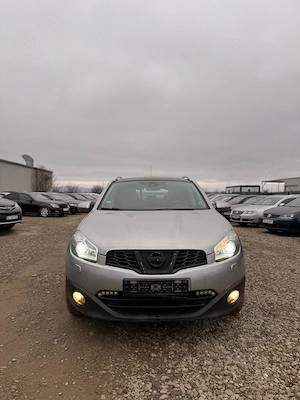 Nissan Qashqai  - imagine 4