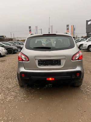 Nissan Qashqai  - imagine 3