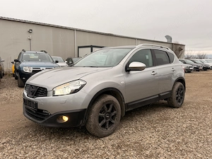 Nissan Qashqai  - imagine 2