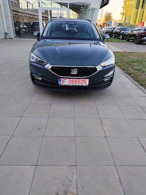 seat leon  - imagine 4