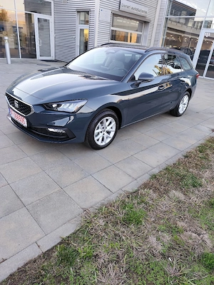 seat leon  - imagine 3