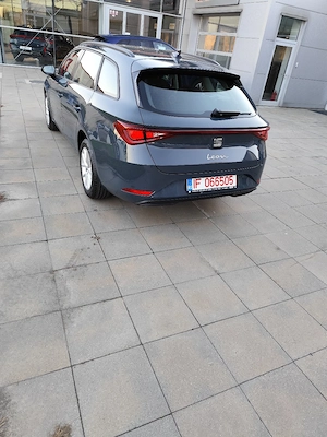 seat leon  - imagine 5