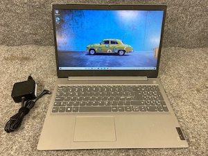Laptop Lenovo - Ca Nou 