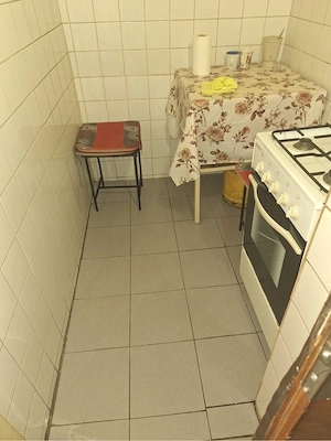 Proprietar! Vand garsoniera zona UMT - imagine 6