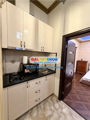 Vanzare apartament 2 camere Sala Palatului Cismigiu CENTRALA PROPRIE - imagine 13