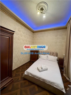 Vanzare apartament 2 camere Sala Palatului Cismigiu CENTRALA PROPRIE - imagine 12