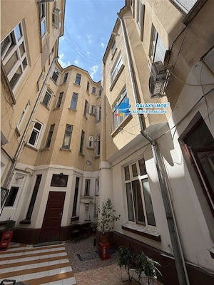 Vanzare apartament 2 camere Sala Palatului Cismigiu CENTRALA PROPRIE - imagine 20
