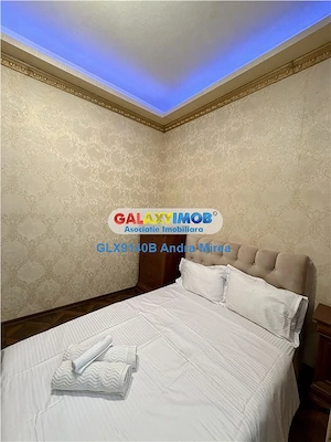 Vanzare apartament 2 camere Sala Palatului Cismigiu CENTRALA PROPRIE - imagine 9