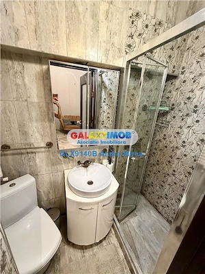 Vanzare apartament 2 camere Sala Palatului Cismigiu CENTRALA PROPRIE - imagine 6