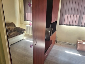 Proprietar! Vand garsoniera zona UMT
