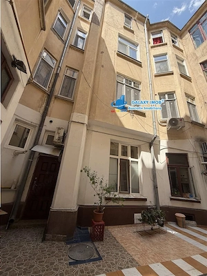 Vanzare apartament 2 camere Sala Palatului Cismigiu CENTRALA PROPRIE - imagine 19