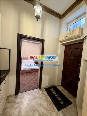 Vanzare apartament 2 camere Sala Palatului Cismigiu CENTRALA PROPRIE - imagine 16