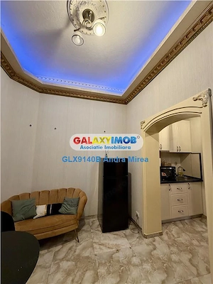 Vanzare apartament 2 camere Sala Palatului Cismigiu CENTRALA PROPRIE - imagine 17