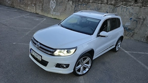 VW Tiguan R-LINE 4Motion - imagine 3