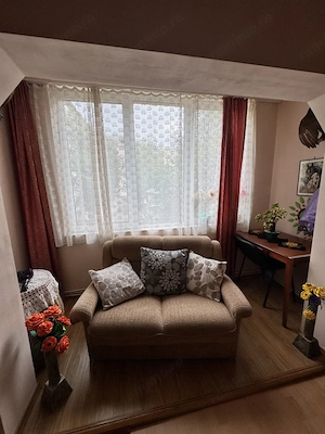 Apartament 4 camere, 80 mp, zona Central  - imagine 5
