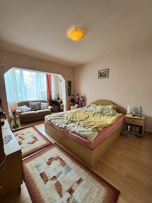 Apartament 4 camere, 80 mp, zona Central  - imagine 3