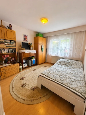 Apartament 4 camere, 80 mp, zona Central  - imagine 8