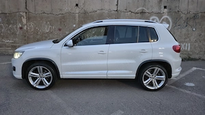 VW Tiguan R-LINE 4Motion - imagine 5