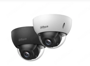 IPC-HDBW3441R-ZS 4MP IR Vari-focal Dome WizSense Network Camera