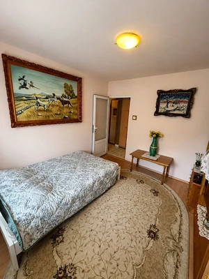 Apartament 4 camere, 80 mp, zona Central  - imagine 9