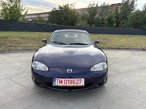  Mazda mx-5 NB 1.6 benzina 
