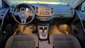 VW Tiguan R-LINE 4Motion - imagine 8