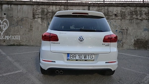 VW Tiguan R-LINE 4Motion - imagine 6