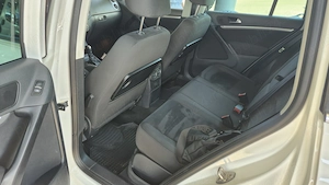 VW Tiguan R-LINE 4Motion - imagine 9