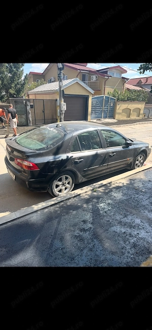 VÂND urgent mașina renaul
