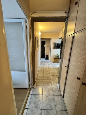 Apartament 4 camere, 80 mp, zona Central  - imagine 16