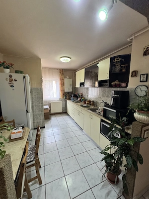 Apartament 4 camere, 80 mp, zona Central  - imagine 10