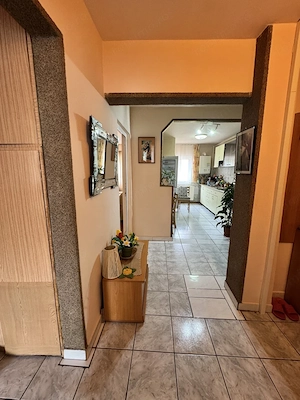 Apartament 4 camere, 80 mp, zona Central  - imagine 14