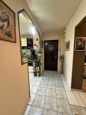 Apartament 4 camere, 80 mp, zona Central  - imagine 13