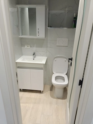 Apartament  2 camere , zona darmanesti - imagine 3