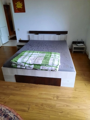 Apartament cu 1 camera strada Victoriei - imagine 2