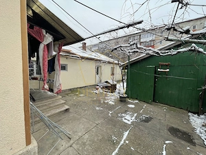 Casa cu 2 spatii comerciale si 2 apartamente | zona Lipovei - imagine 3