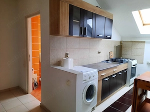Apartament cu 1 camera strada Victoriei - imagine 4