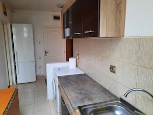 Apartament cu 1 camera strada Victoriei - imagine 7